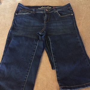 INC Jeans